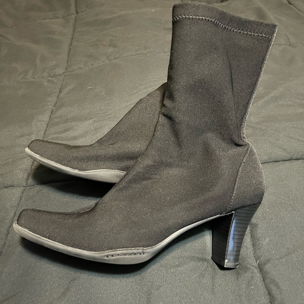 Aerosoles Ankle Boots - Picture 4 of 13